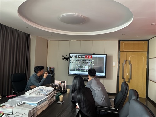 泾源设计装修公司|泾源枫湾中餐厅设计装修项目平面方案沟通