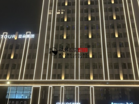 泾源装修公司|泾源亚朵轻居酒店设计装修项目落地实景