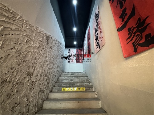 泾源火锅店装修设计项目|镹臻设计