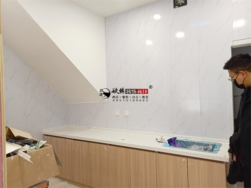 泾源燕窝店装修设计项目|镹臻设计