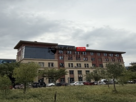 泾源装修公司|泾源军优办公室装修设计项目工地巡检