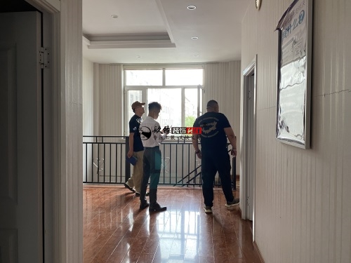 泾源餐厅装修设计项目|镹臻设计