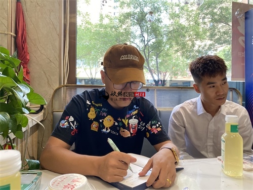 泾源餐厅装修设计项目|镹臻设计