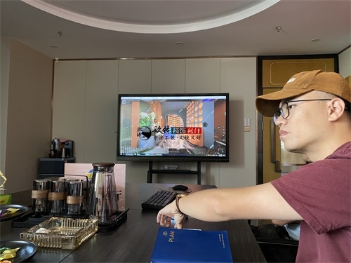 泾源餐厅装修设计项目|镹臻设计