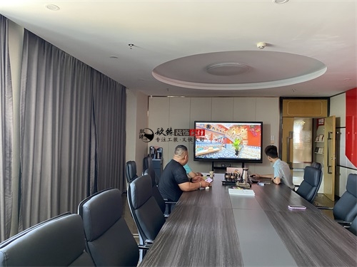 泾源餐厅装修设计项目|镹臻设计