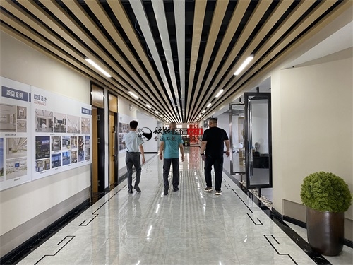 泾源餐厅装修设计项目|镹臻设计