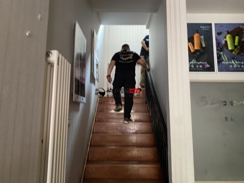 泾源餐厅装修设计项目|镹臻设计