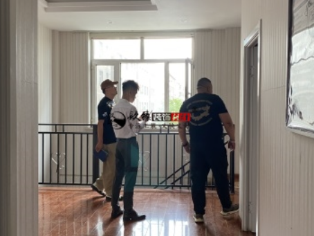 泾源装修公司|泾源一晔餐厅装修设计方案沟通