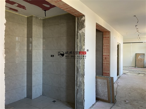 泾源办公楼装修设计项目|镹臻设计