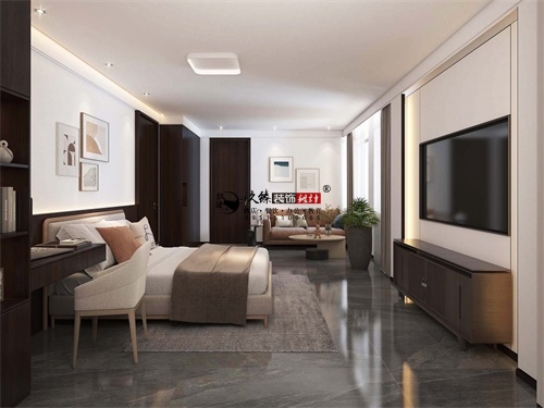 泾源办公楼装修设计项目|镹臻设计