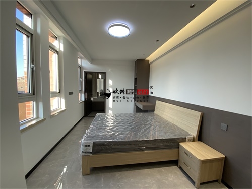 泾源办公楼装修设计项目|镹臻设计