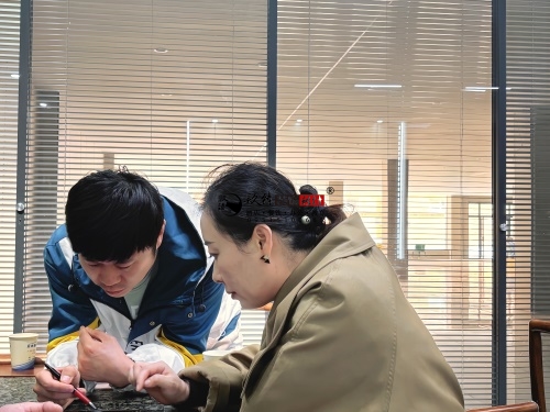 泾源办公楼改造装修设计项目|镹臻设计