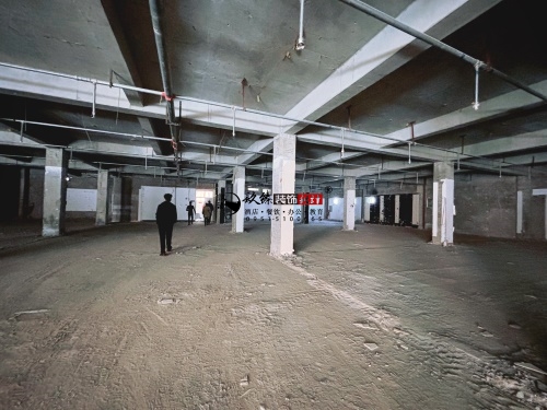 泾源办公楼改造装修设计项目|镹臻设计